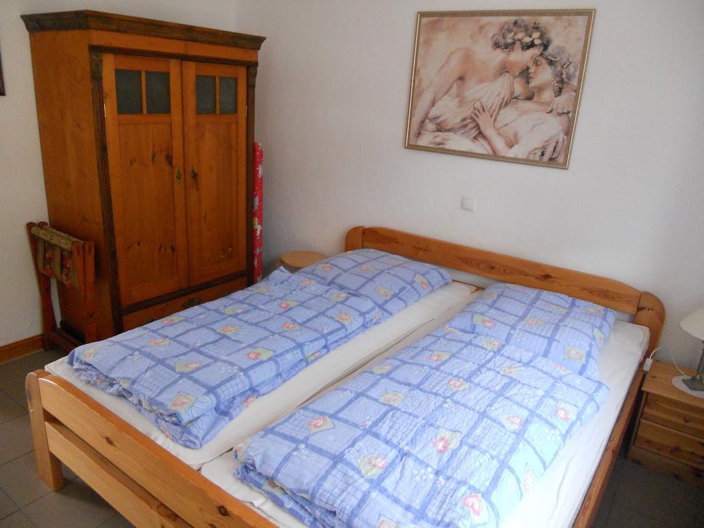 Апартаменти Haus Britta Ruegen Lietzow Номер фото